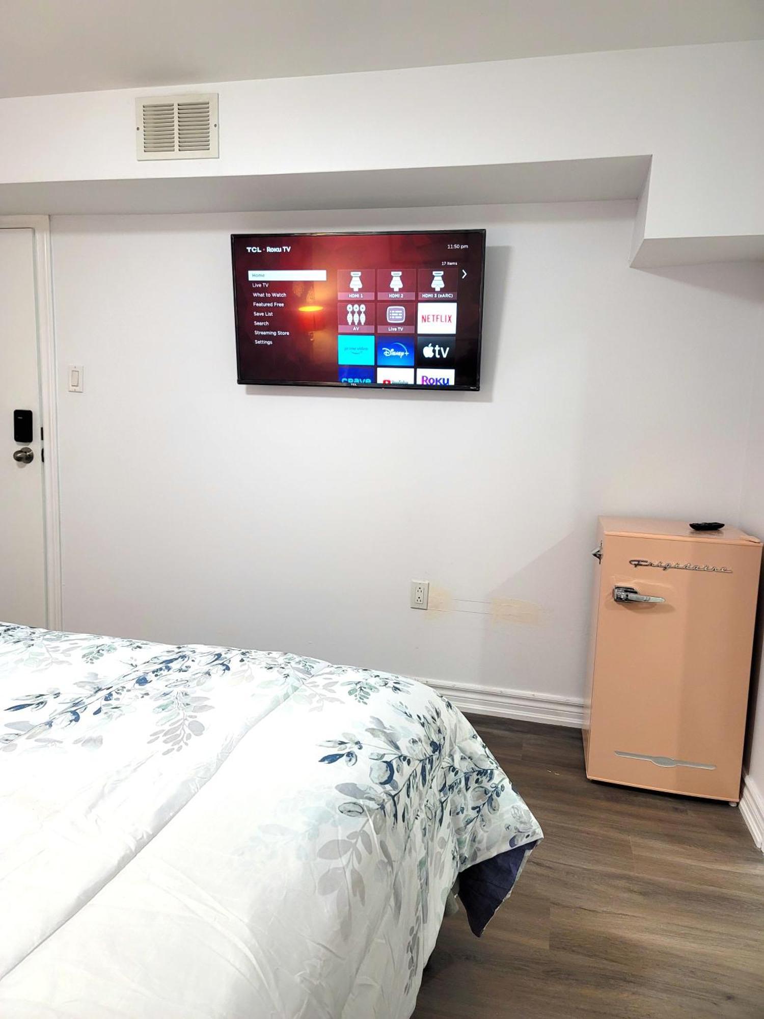 Tononhouse Apartment Toronto Exterior foto