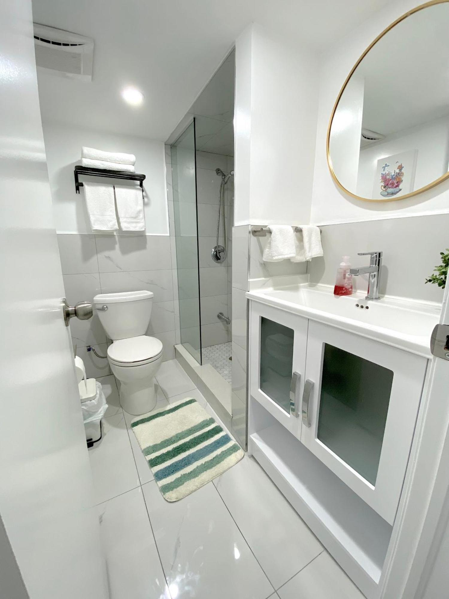 Tononhouse Apartment Toronto Exterior foto